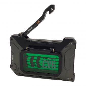 Allspark イモーションライト CV6 LEDランタン