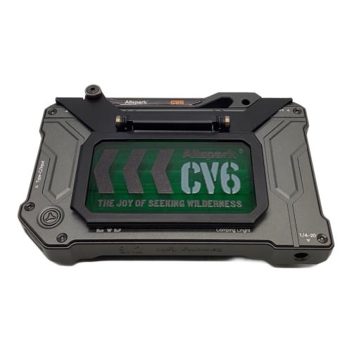 Allspark イモーションライト CV6 LEDランタン