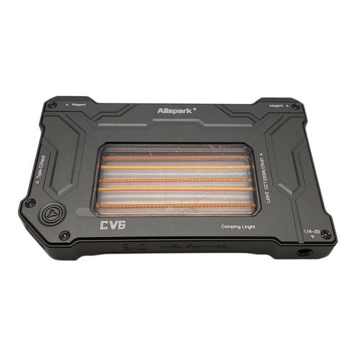 Allspark イモーションライト CV6 LEDランタン