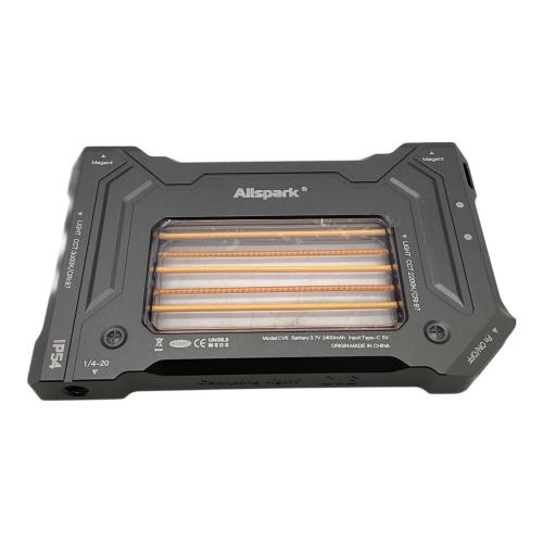 Allspark イモーションライト CV6 LEDランタン