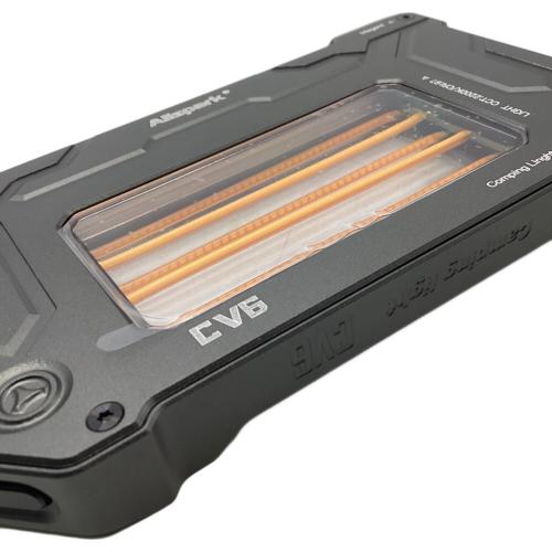 Allspark イモーションライト CV6 LEDランタン