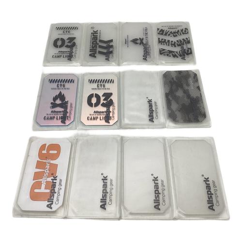 Allspark イモーションライト CV6 LEDランタン