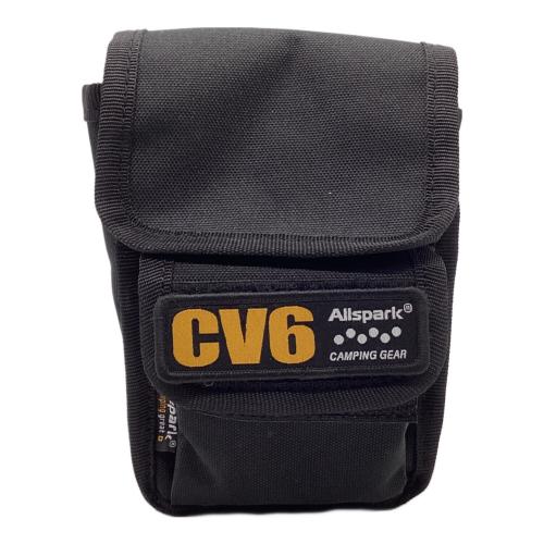 Allspark イモーションライト CV6 LEDランタン