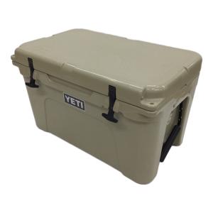 Yeti (イエティ) タンドラ45 クーラーボックス 45QT 42.5L タンカラー