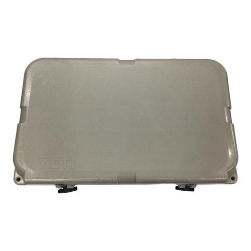 Yeti (イエティ) タンドラ45 クーラーボックス 45QT 42.5L タンカラー