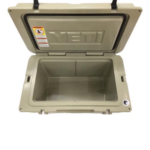 Yeti (イエティ) タンドラ45 クーラーボックス 45QT 42.5L タンカラー