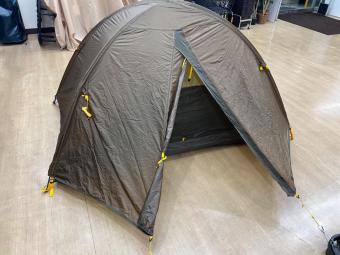 NEMO (ニーモ) ドームテント アトム2P