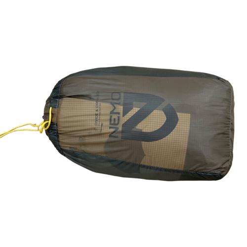 NEMO (ニーモ) ドームテント アトム2P