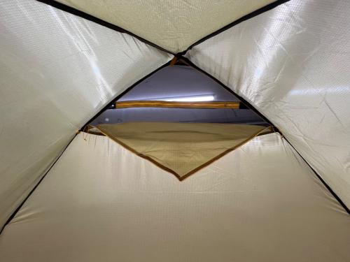 NEMO (ニーモ) ドームテント アトム2P