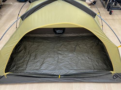 NEMO (ニーモ) ドームテント アトム2P
