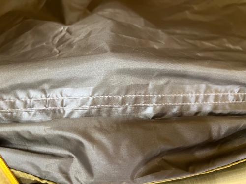 NEMO (ニーモ) ドームテント アトム2P