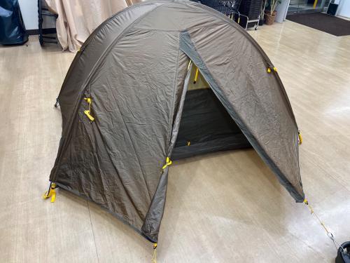 NEMO (ニーモ) ドームテント アトム2P