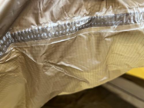 NEMO (ニーモ) ドームテント アトム2P