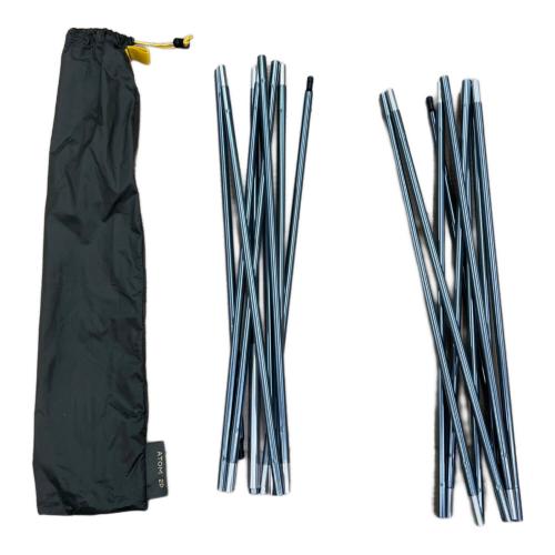 NEMO (ニーモ) ドームテント アトム2P