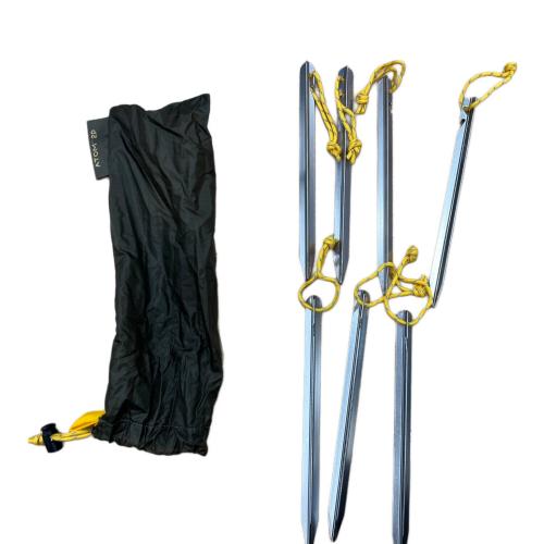 NEMO (ニーモ) ドームテント アトム2P