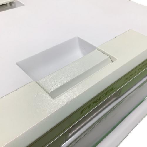 SHIMANO (シマノ) FIXCEL ULTRA PREMIUM クーラーボックス NF-030V