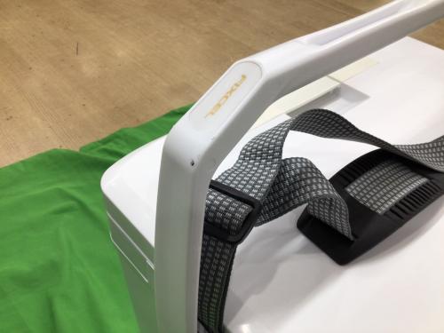 SHIMANO (シマノ) FIXCEL ULTRA PREMIUM クーラーボックス NF-030V