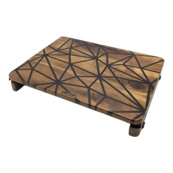 BundleWonk (バンドルウォンク) シェルフコンテナ用天板 BARIKATA