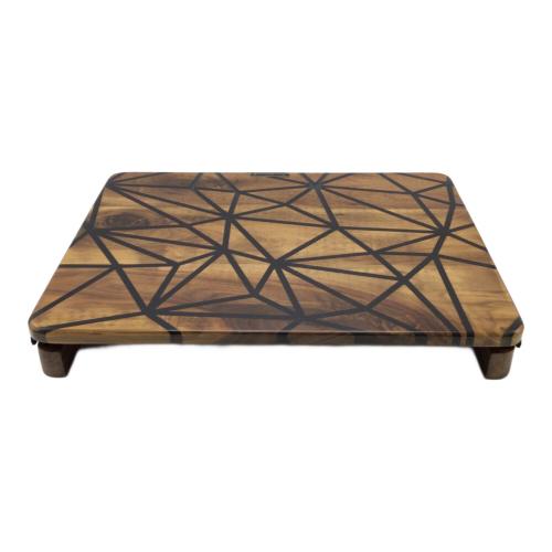 BundleWonk (バンドルウォンク) シェルフコンテナ用天板 BARIKATA