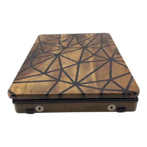 BundleWonk (バンドルウォンク) シェルフコンテナ用天板 BARIKATA