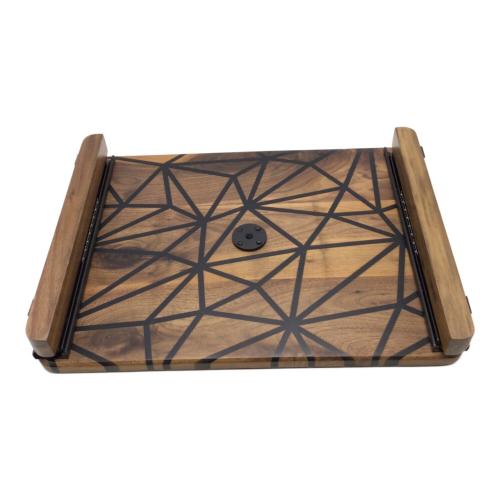 BundleWonk (バンドルウォンク) シェルフコンテナ用天板 BARIKATA