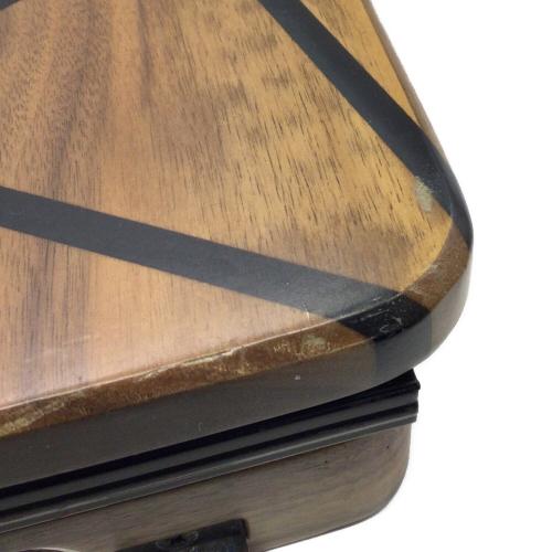 BundleWonk (バンドルウォンク) シェルフコンテナ用天板 BARIKATA