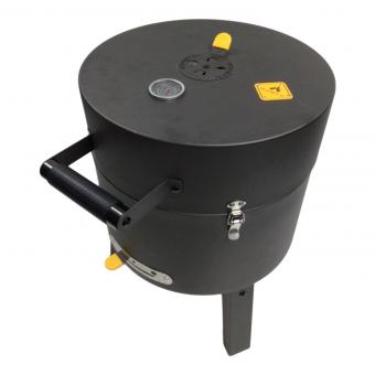 FIRESIDE (ファイヤーサイド) ボレッティトネロ バーベキューコンロ