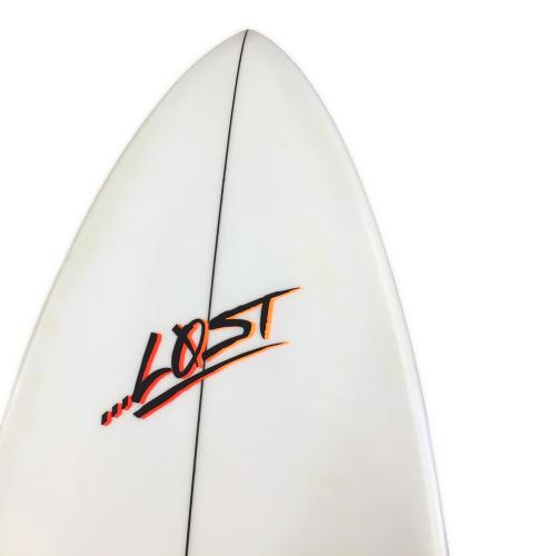 LOST (ロスト) THE Ripper ショートボード 29.5L 5'9"×19.50"×2.40"