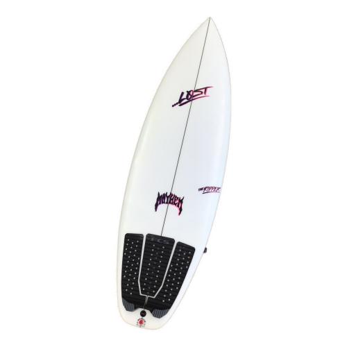 LOST (ロスト) THE RIPPER ショートボード 28.5L 5'8"×19.25”×2.37”