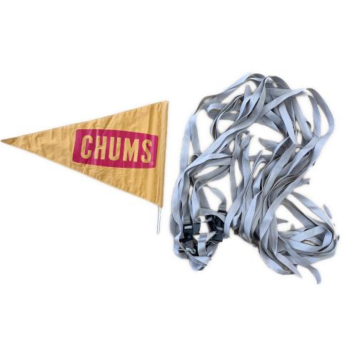 CHUMS (チャムス) ツールームテント ブービーキャビンテント Ｔ/Ｃ5