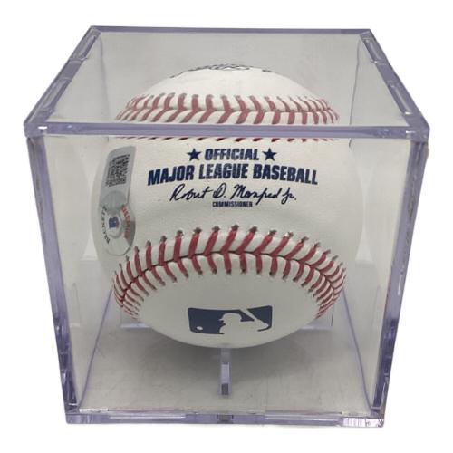 カンザスシティ・ロイヤルズ beckett authentication認証 応援グッズ ナンバー：W398935 ホワイト