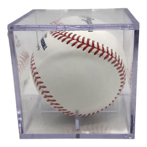 カンザスシティ・ロイヤルズ beckett authentication認証 応援グッズ ナンバー：W398935 ホワイト