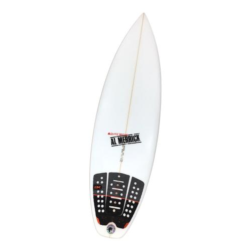 CHANNEL ISLANDS (チャネルアイランズ) CI PRO PU ショートボード 25.5L 5'9"・18’3/8・2'1/4