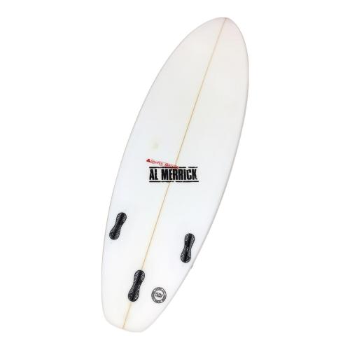 CHANNEL ISLANDS (チャネルアイランズ) CI PRO PU ショートボード 25.5L 5'9"・18’3/8・2'1/4
