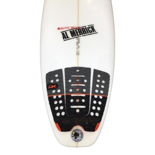 CHANNEL ISLANDS (チャネルアイランズ) CI PRO PU ショートボード 25.5L 5'9"・18’3/8・2'1/4