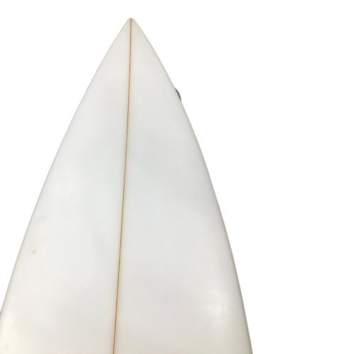 CHANNEL ISLANDS (チャネルアイランズ) CI PRO PU ショートボード 25.5L 5'9"・18’3/8・2'1/4