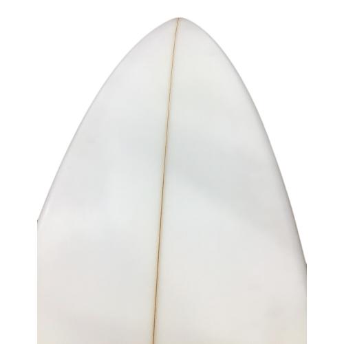 CHANNEL ISLANDS (チャネルアイランズ) CI PRO PU ショートボード 25.5L 5'9"・18’3/8・2'1/4