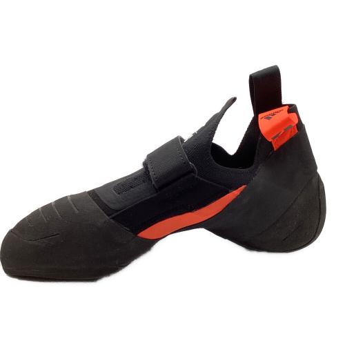 adidas (アディダス) CRAWE クライミングシューズ トレッキングシューズ EG2370 メンズ SIZE 26.5cm ブラック×レッド