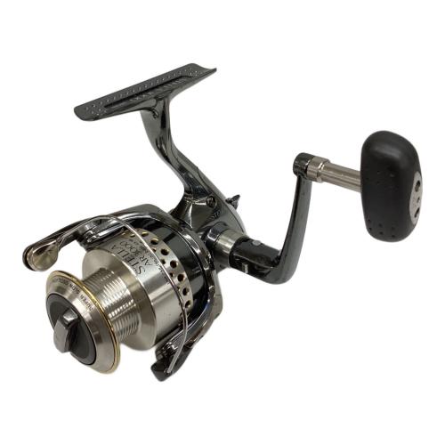 SHIMANO (シマノ) 01ステラAR スピニングリール リール AR3000 本体のみ