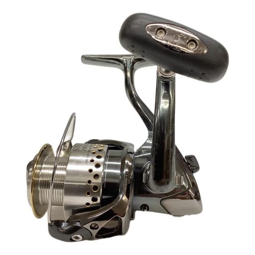 SHIMANO (シマノ) 01ステラAR スピニングリール リール AR3000 本体のみ