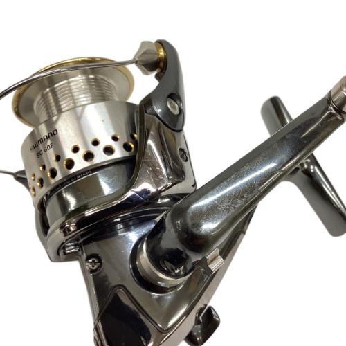 SHIMANO (シマノ) 01ステラAR スピニングリール リール AR3000 本体のみ