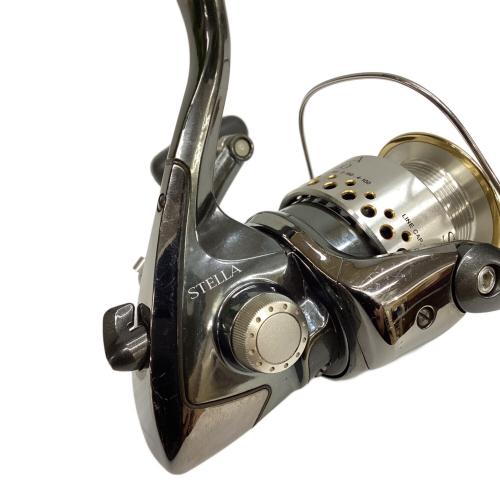 SHIMANO (シマノ) 01ステラAR スピニングリール リール AR3000 本体のみ