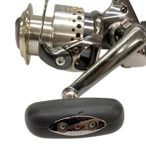 SHIMANO (シマノ) 01ステラAR スピニングリール リール AR3000 本体のみ