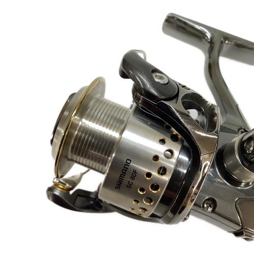 SHIMANO (シマノ) 01ステラAR スピニングリール リール AR3000 本体のみ