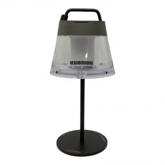 NEIGHBORHOOD (ネイバーフッド) ATHENA LIGHT LEDランタン