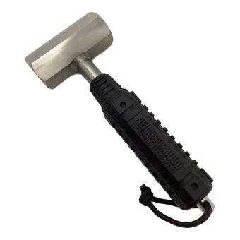 NEIGHBORHOOD (ネイバーフッド) テントアクセサリー LOCKFIELD SS-PEG HAMMER