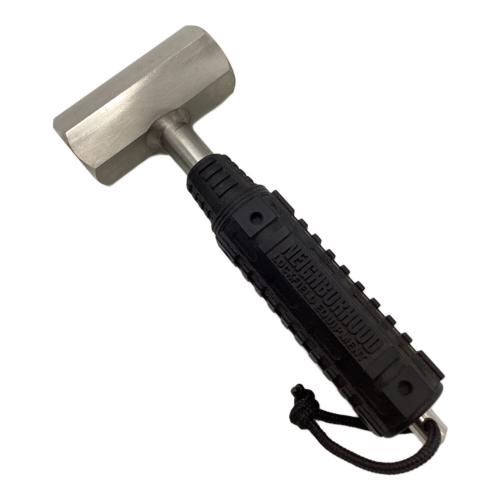 NEIGHBORHOOD (ネイバーフッド) テントアクセサリー LOCKFIELD SS-PEG HAMMER