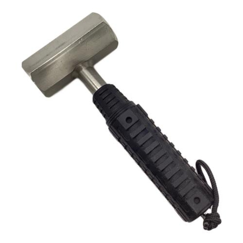 NEIGHBORHOOD (ネイバーフッド) テントアクセサリー LOCKFIELD SS-PEG HAMMER