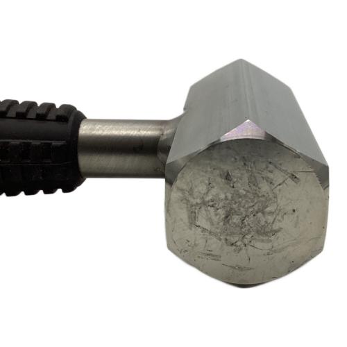 NEIGHBORHOOD (ネイバーフッド) テントアクセサリー LOCKFIELD SS-PEG HAMMER