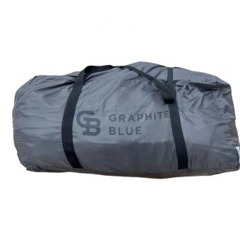 graphite blue シェルター GBTL-001 サーモシェルター